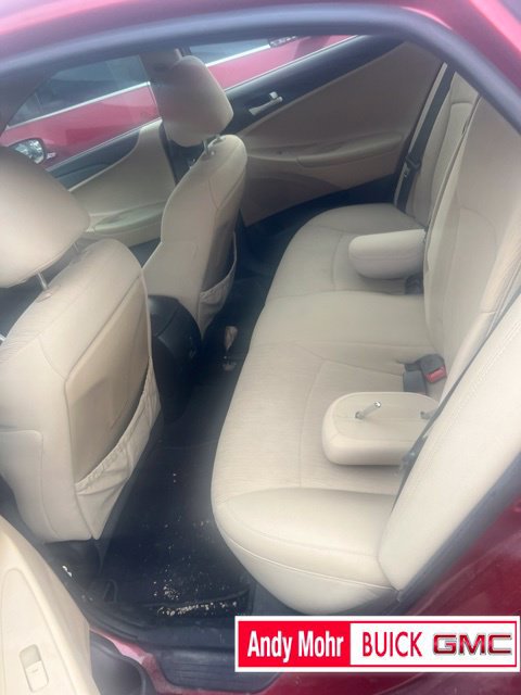 Used 2011 Hyundai Sonata GLS FWD image 10
