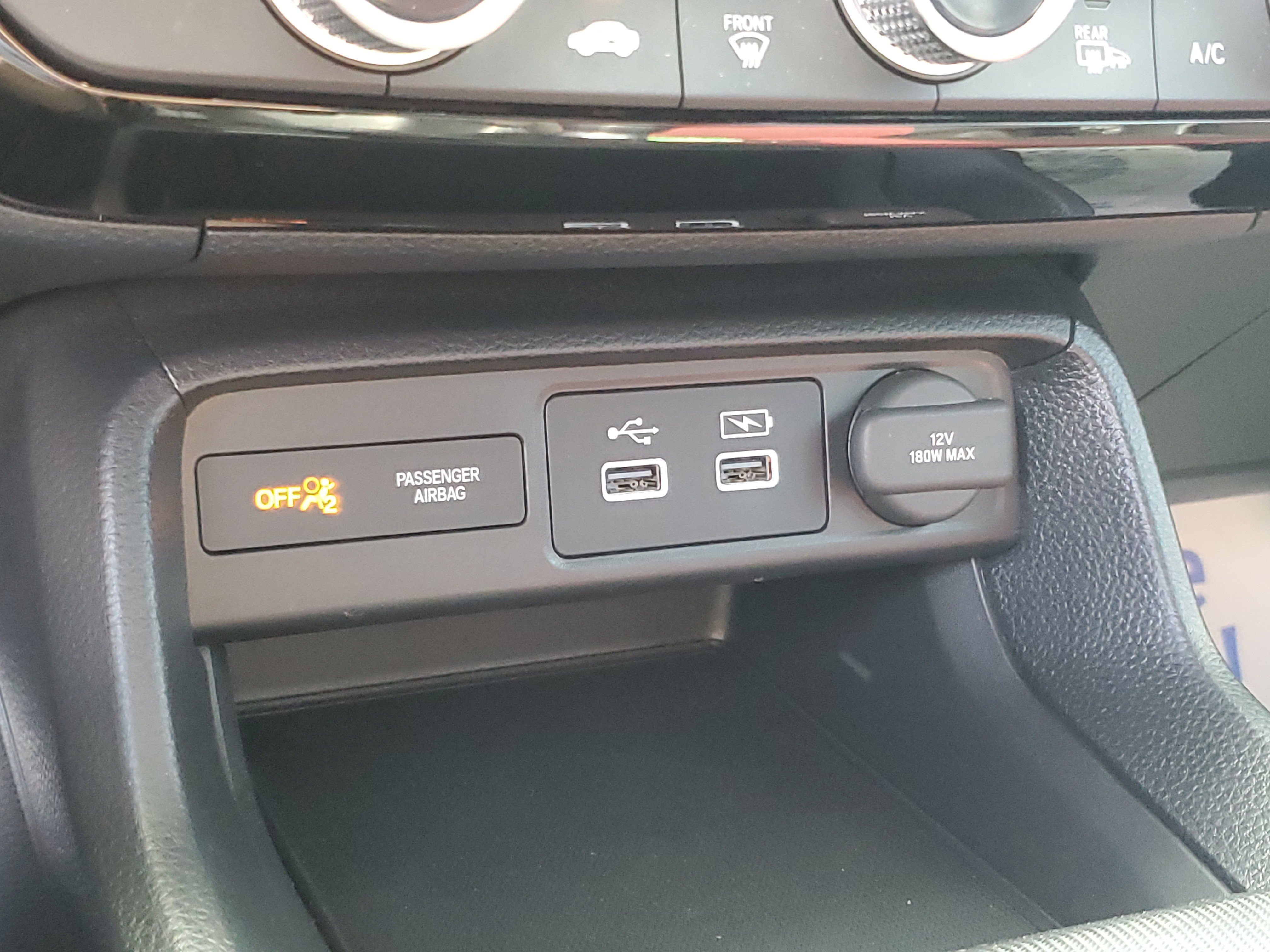 Used 2024 Honda Civic Si image 21