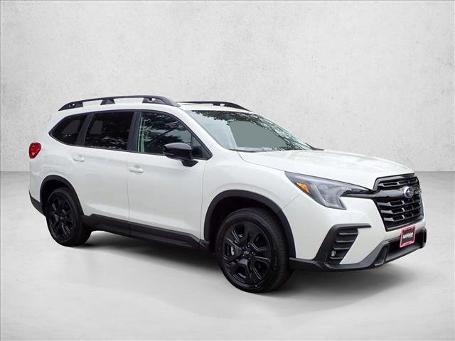 New 2026 Subaru Ascent Bronze Edition image 6
