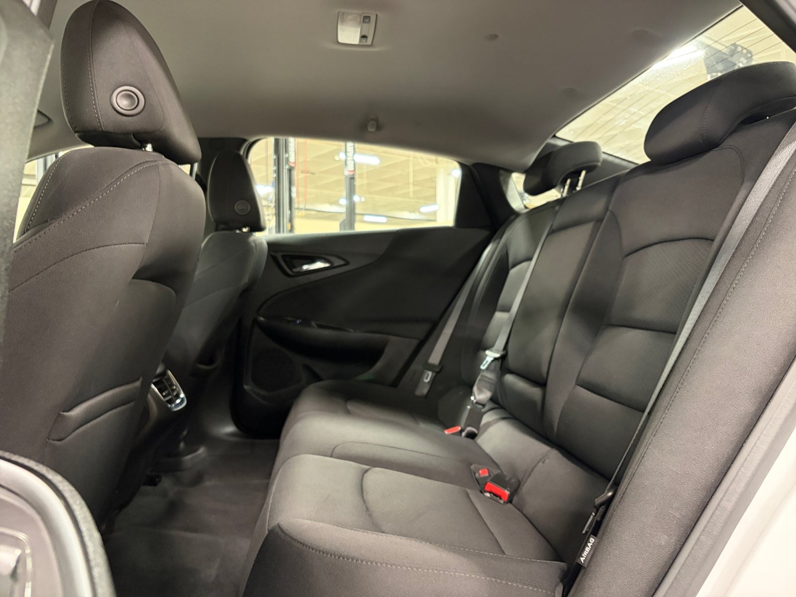 Used 2022 Chevrolet Malibu LT FWD image 28