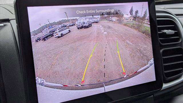 Used 2024 RAM ProMaster 2500 w/ Quick Order Package 22H SLT+ image 18