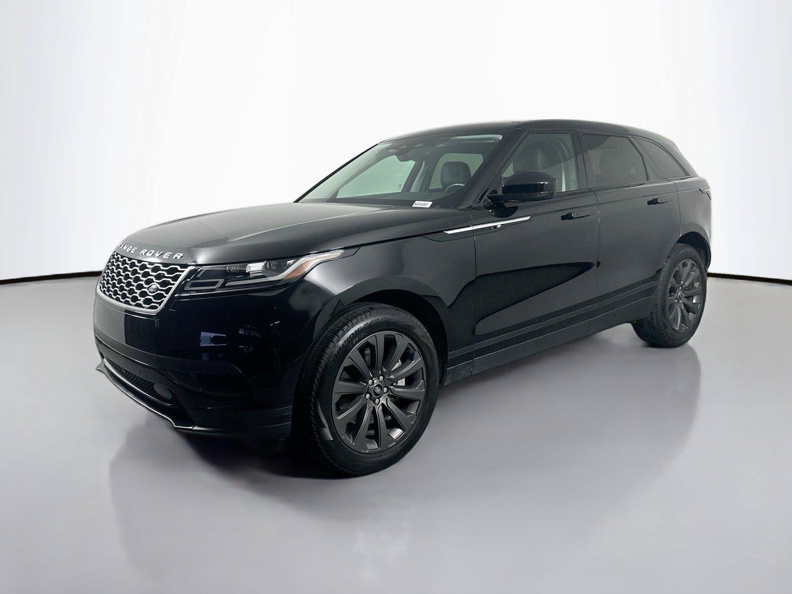Used 2022 Land Rover Range Rover Velar S AWD/4WD image 1