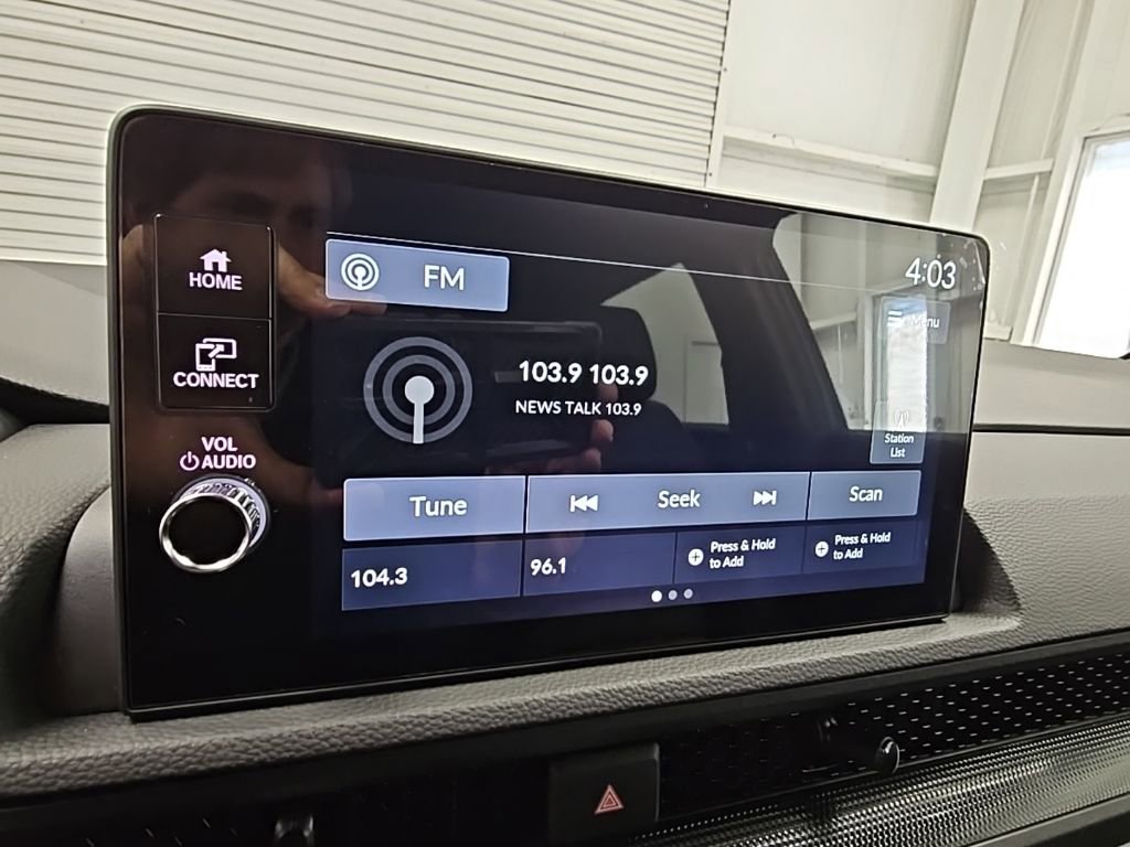 New 2026 Honda CR-V Sport-L image 14