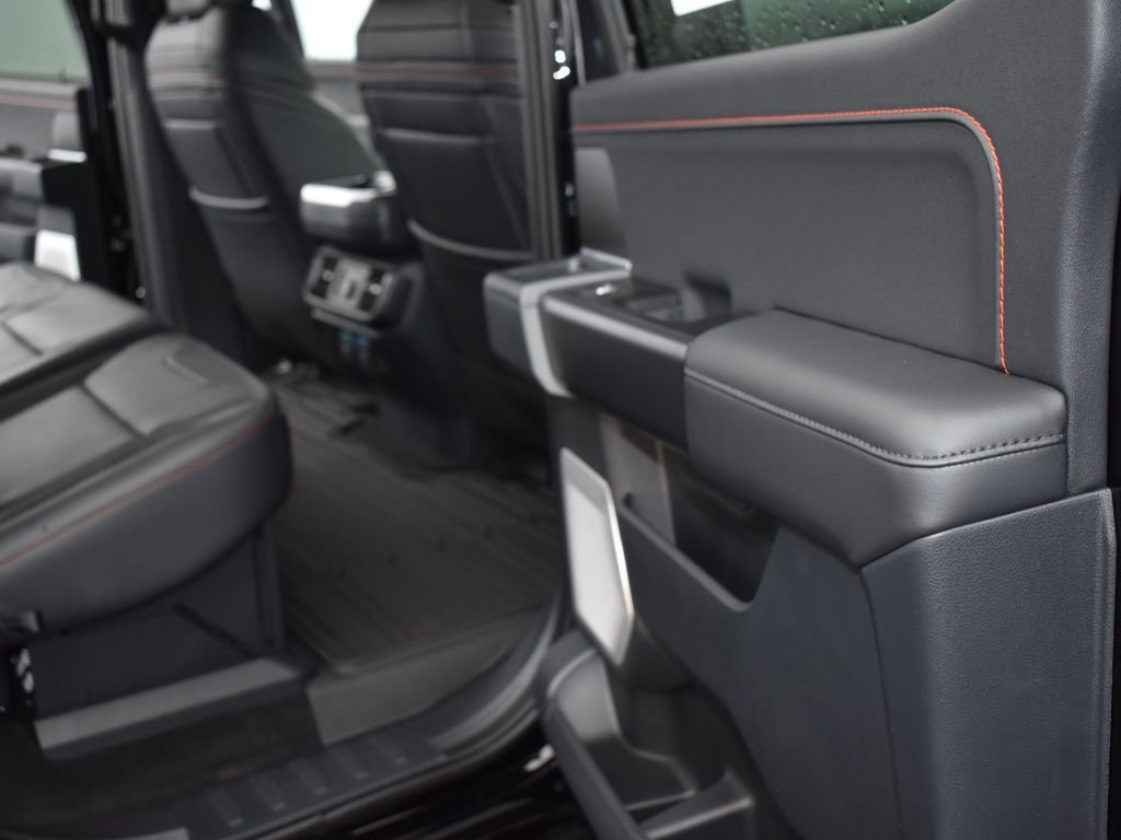 New 2025 Ford F150 Raptor AWD/4WD image 16