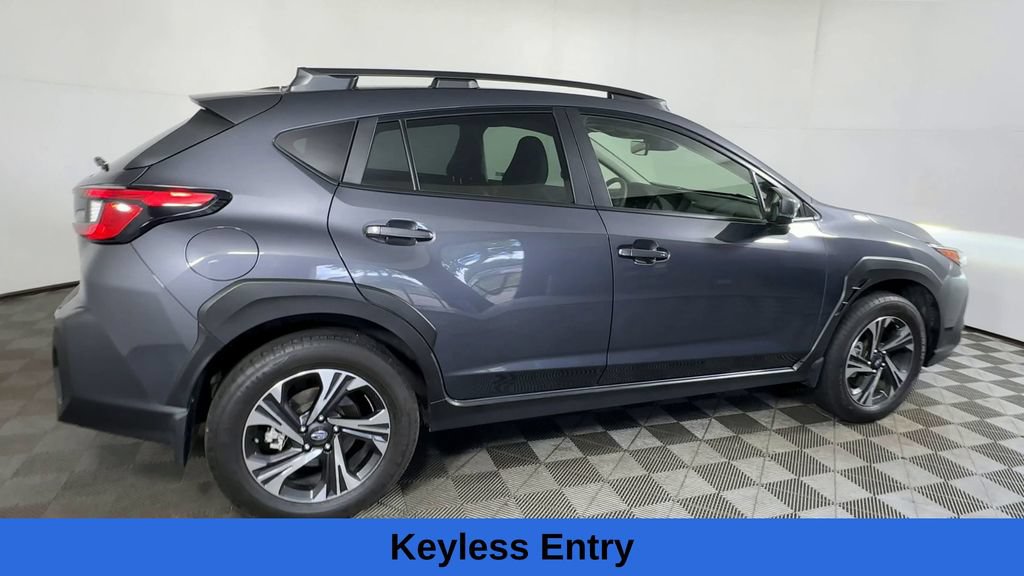 Used 2024 Subaru Crosstrek 2.0i Premium AWD/4WD image 12
