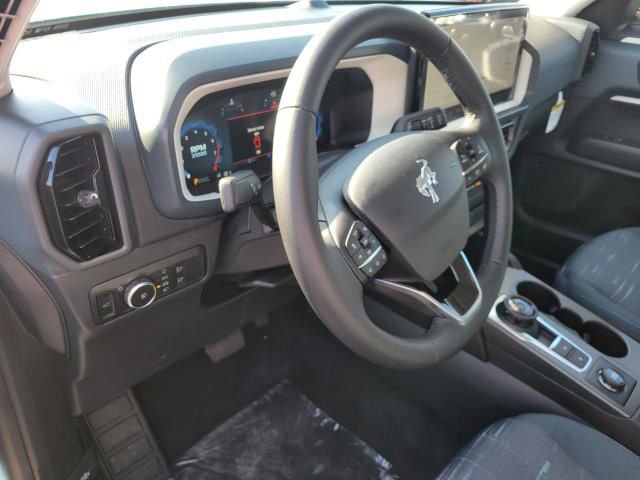 New 2025 Ford Bronco Sport Heritage w/ Convenience Package image 24