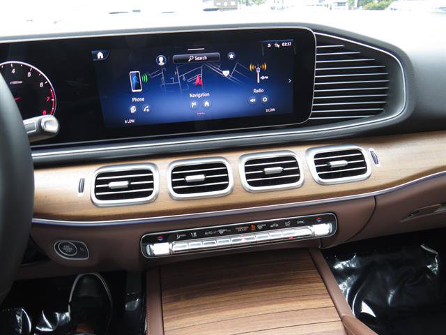 Used 2026 Mercedes-Benz GLE 350 4MATIC image 15