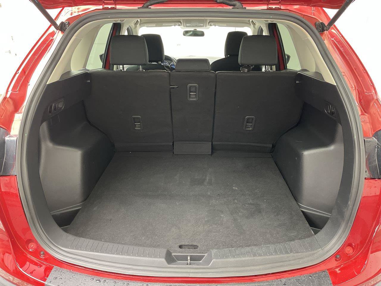 Used 2016 MAZDA CX-5 Touring AWD/4WD image 27