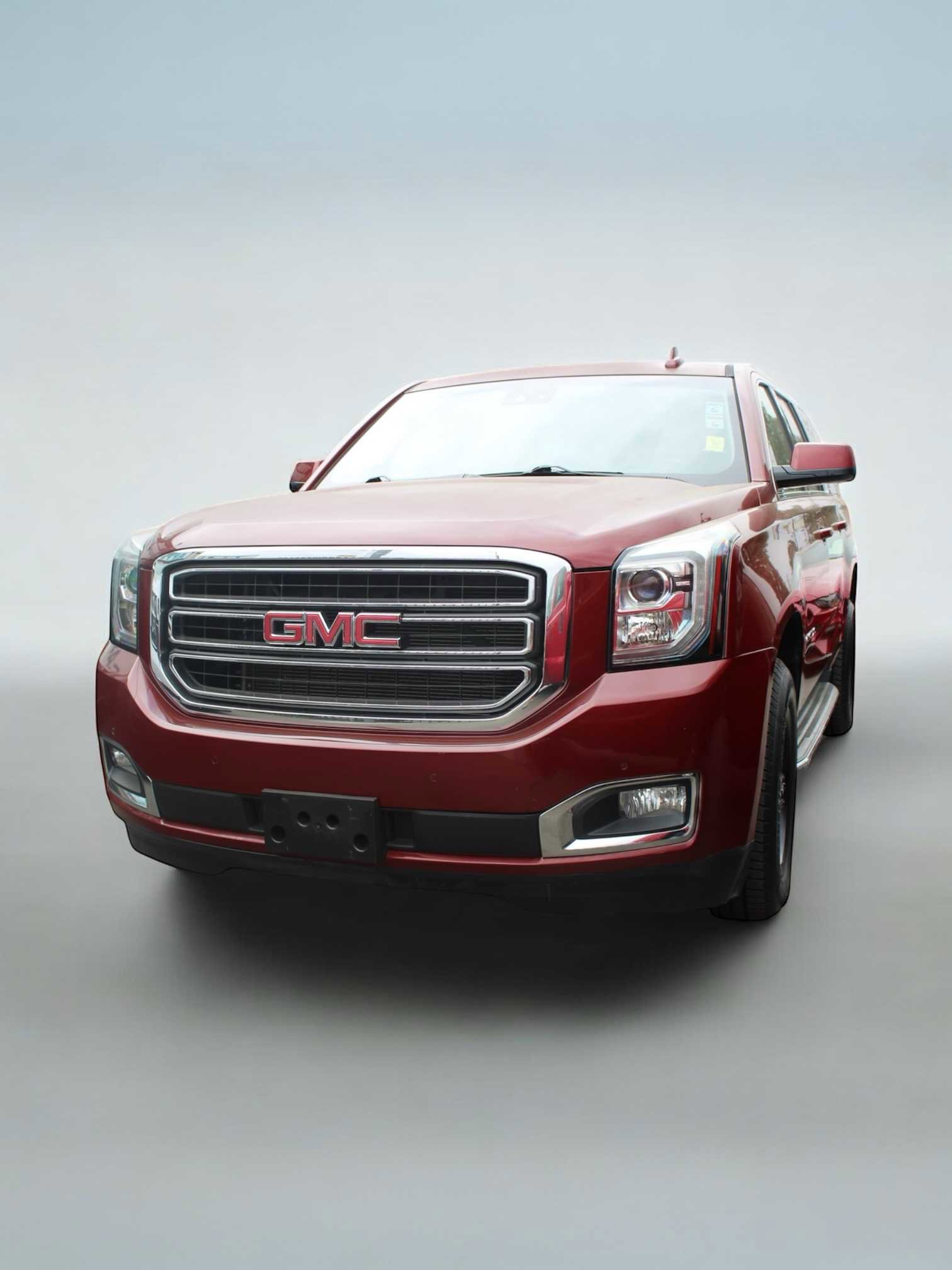 Used 2016 GMC Yukon XL SLT w/ Open Road Package
