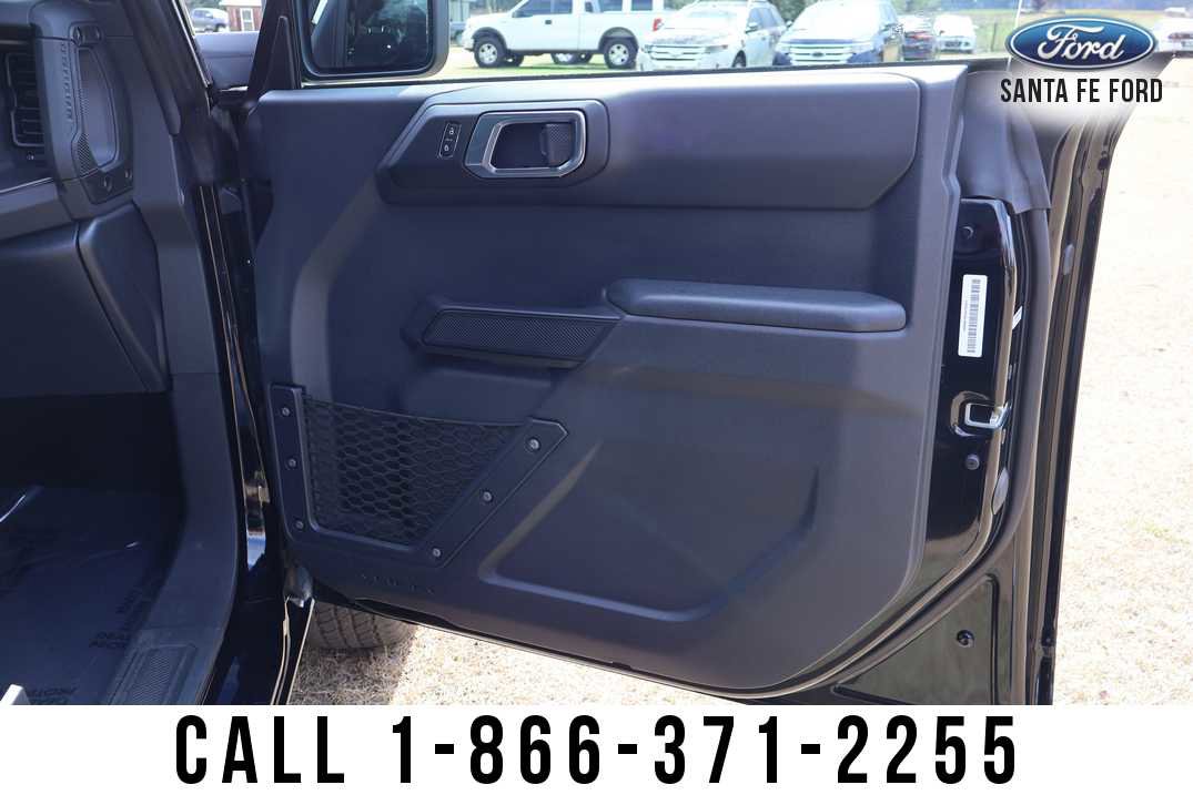 Used 2025 Ford Bronco Big Bend image 21