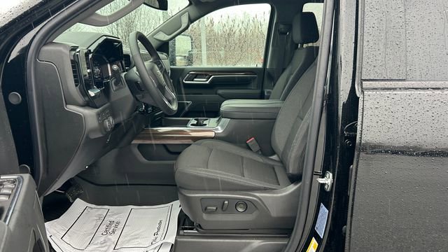New 2026 Chevrolet Silverado 3500 LT w/ Trail Boss Package AWD/4WD image 15