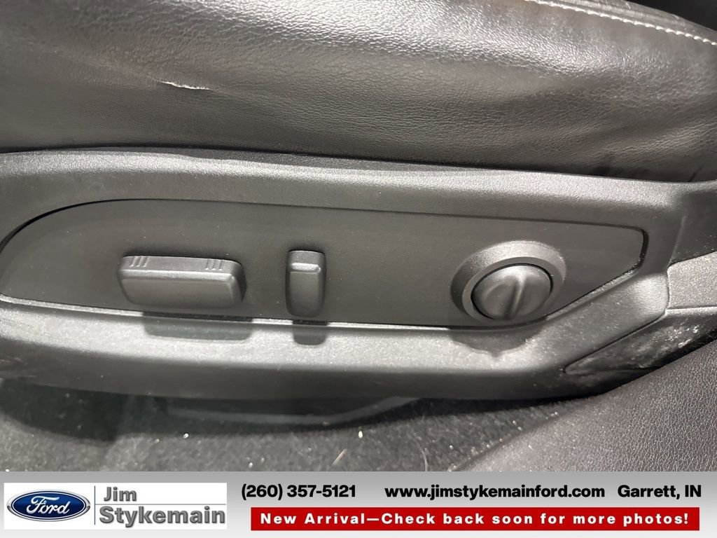 Used 2017 Buick Enclave Premium w/ Experience Buick Package image 13