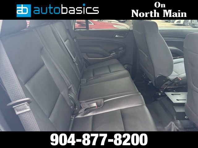 Used 2019 Chevrolet Tahoe 2WD image 11
