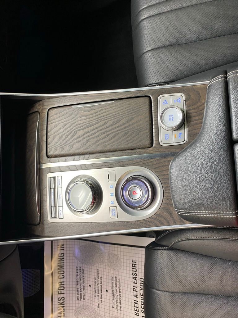 Used 2024 Genesis GV80 2.5T image 22