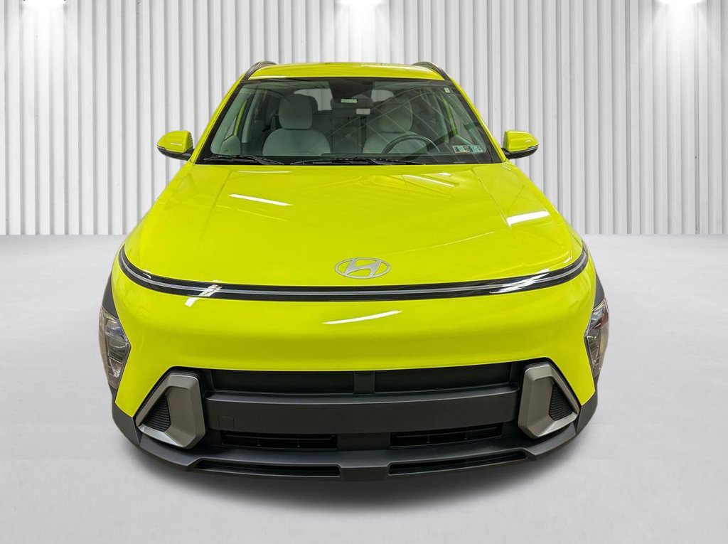 Used 2025 Hyundai Kona SEL AWD/4WD image 15