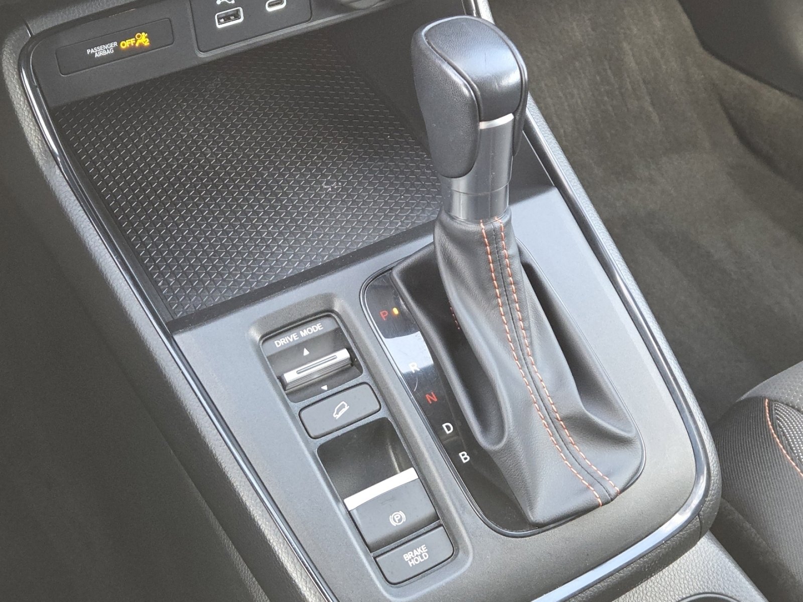 Used 2024 Honda CR-V Sport image 28