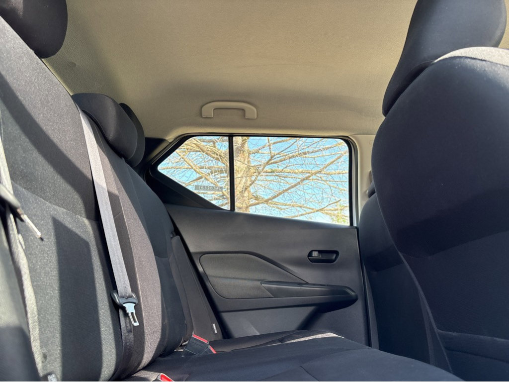 Certified 2024 Nissan Kicks S image 17