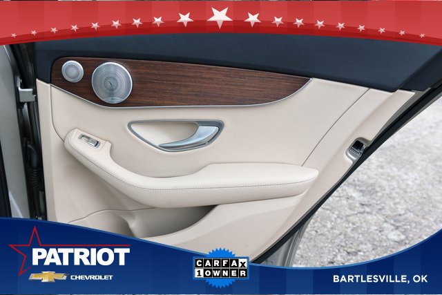 Used 2020 Mercedes-Benz C 300 Sedan w/ Premium Package image 19