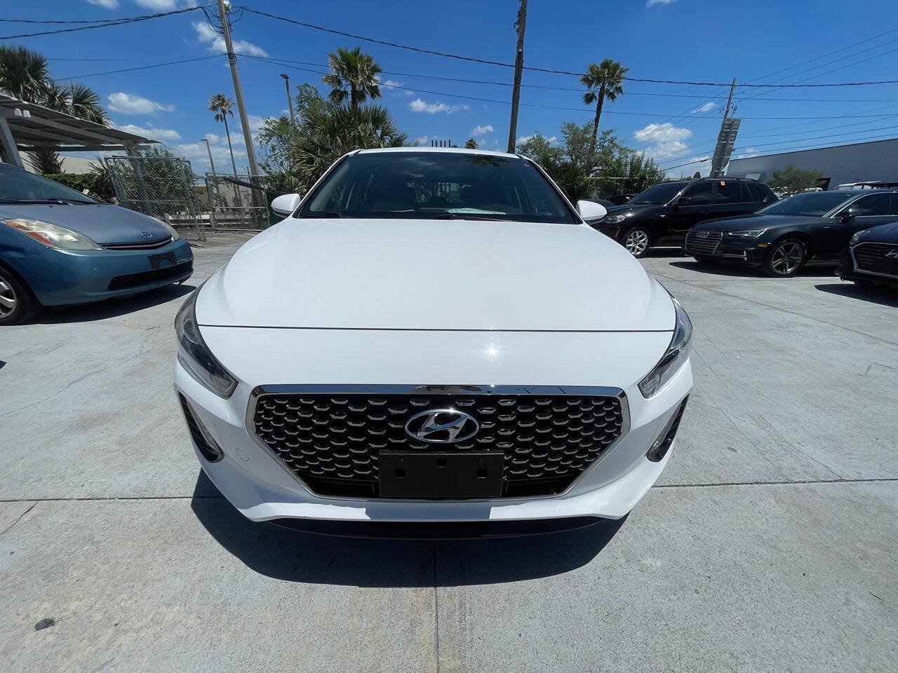 Used 2019 Hyundai Elantra GT