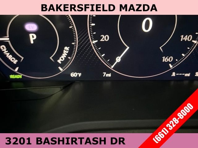 New 2026 MAZDA CX-90 Plug-In Hybrid w/Premium Sport image 16