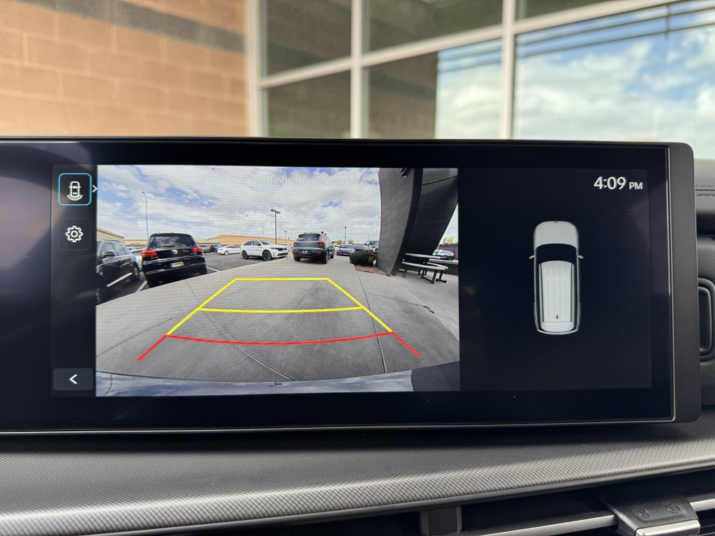 Used 2024 Hyundai Santa Fe XRT image 23