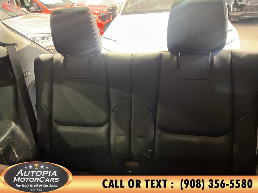 Used 2019 MAZDA CX-9 Touring w/ Touring Premium Package image 17