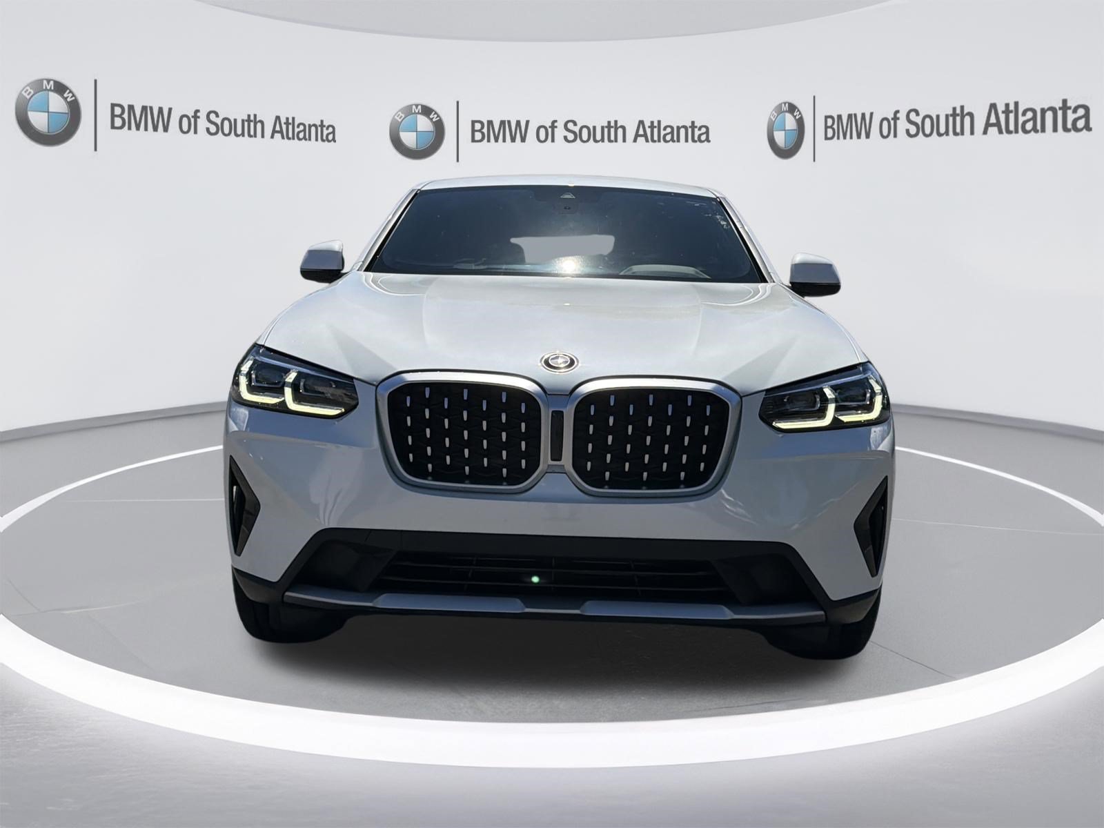 Used 2025 BMW X4 xDrive30i AWD/4WD image 29