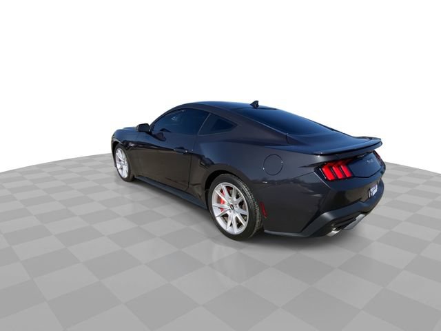 Used 2024 Ford Mustang GT Premium RWD image 8