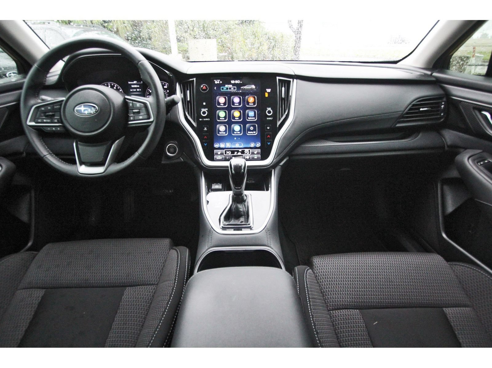 Used 2023 Subaru Outback Premium AWD/4WD image 9