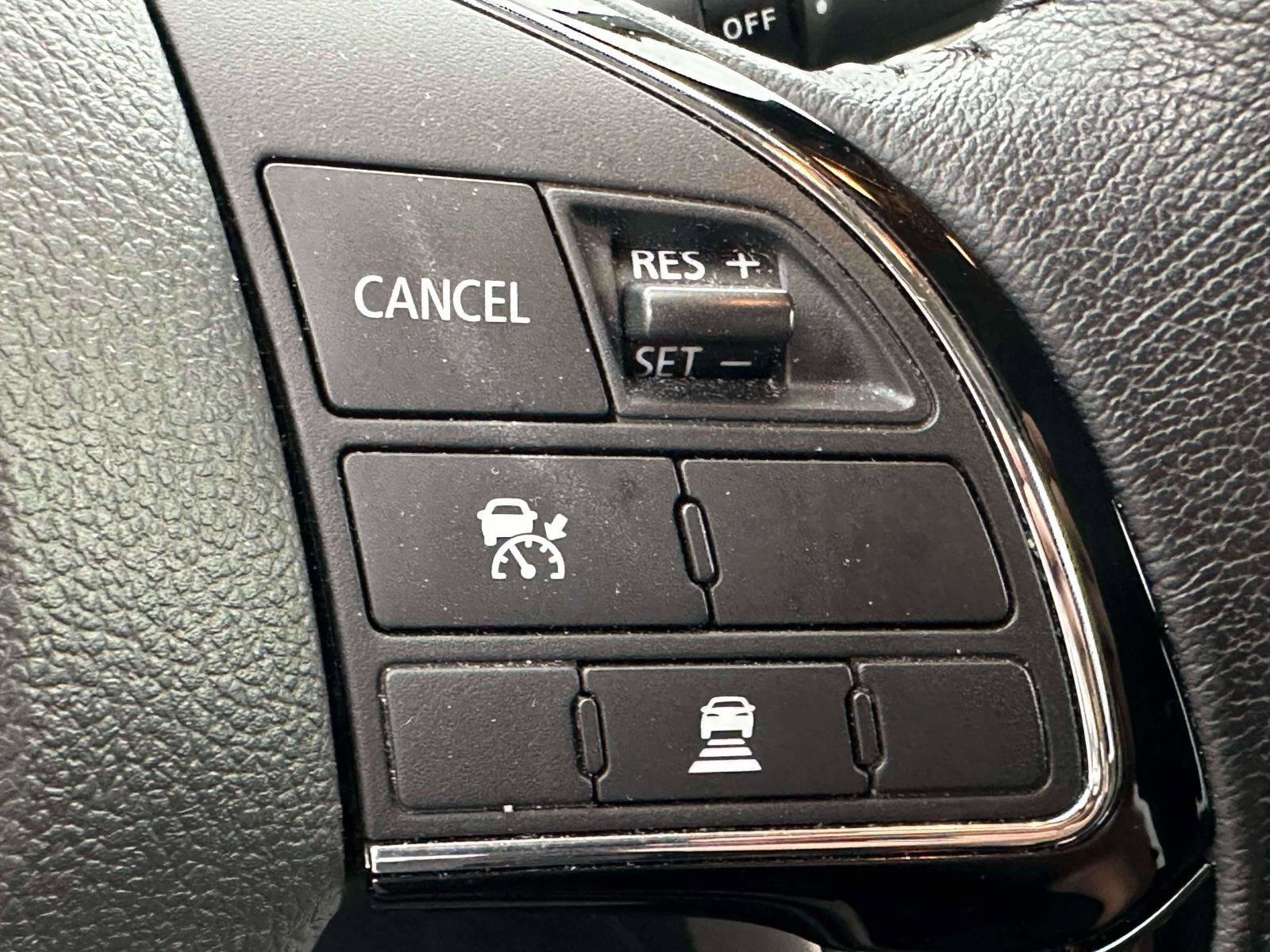 Used 2024 Mitsubishi Eclipse Cross SE AWD/4WD image 16