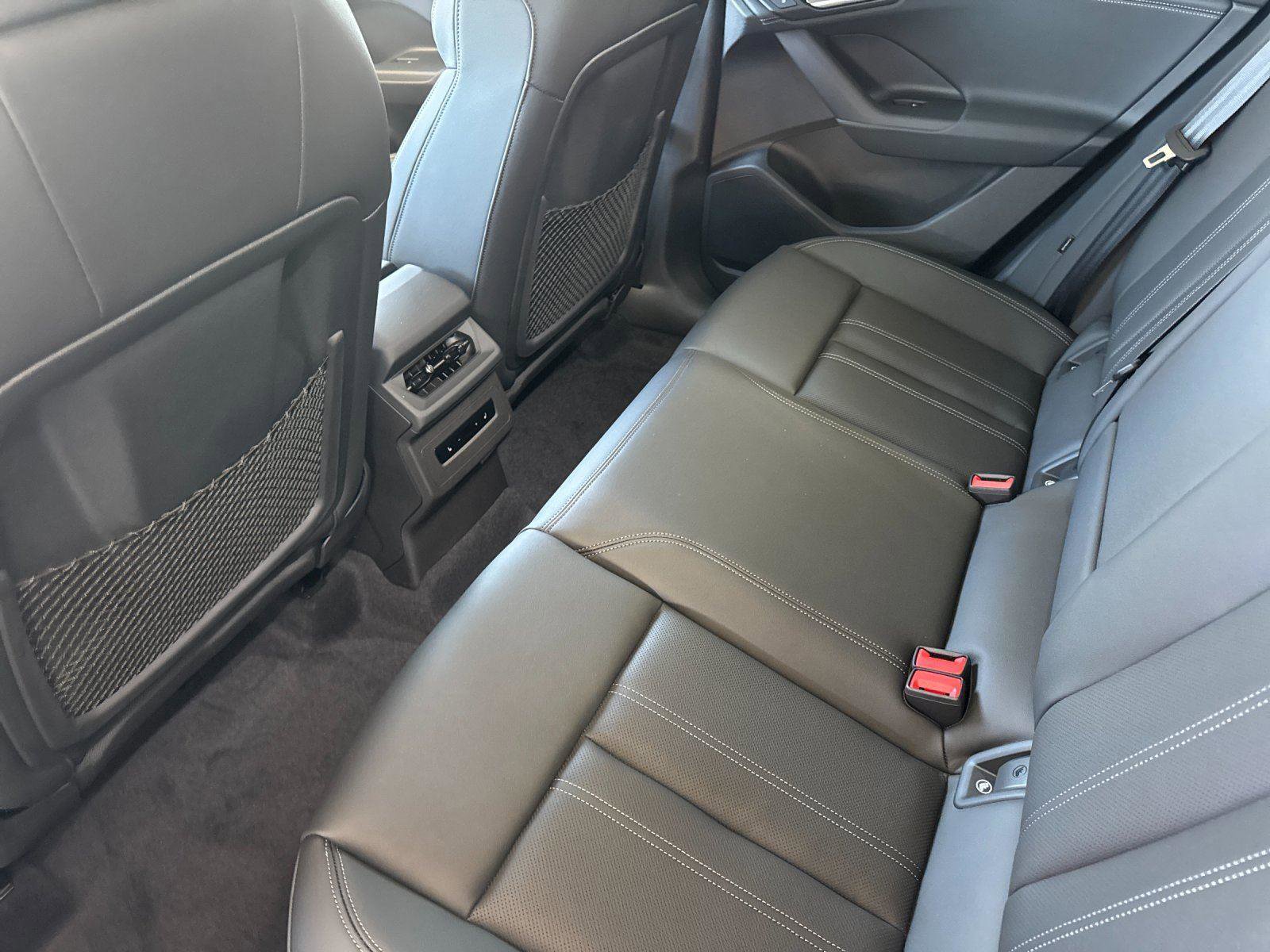 New 2025 Audi Q6 e-tron Premium Plus AWD/4WD image 11