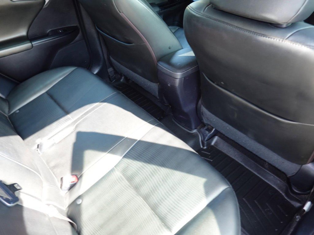 Used 2012 Lexus CT 200h Premium image 24