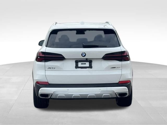 Certified 2026 BMW X5 xDrive40i image 8