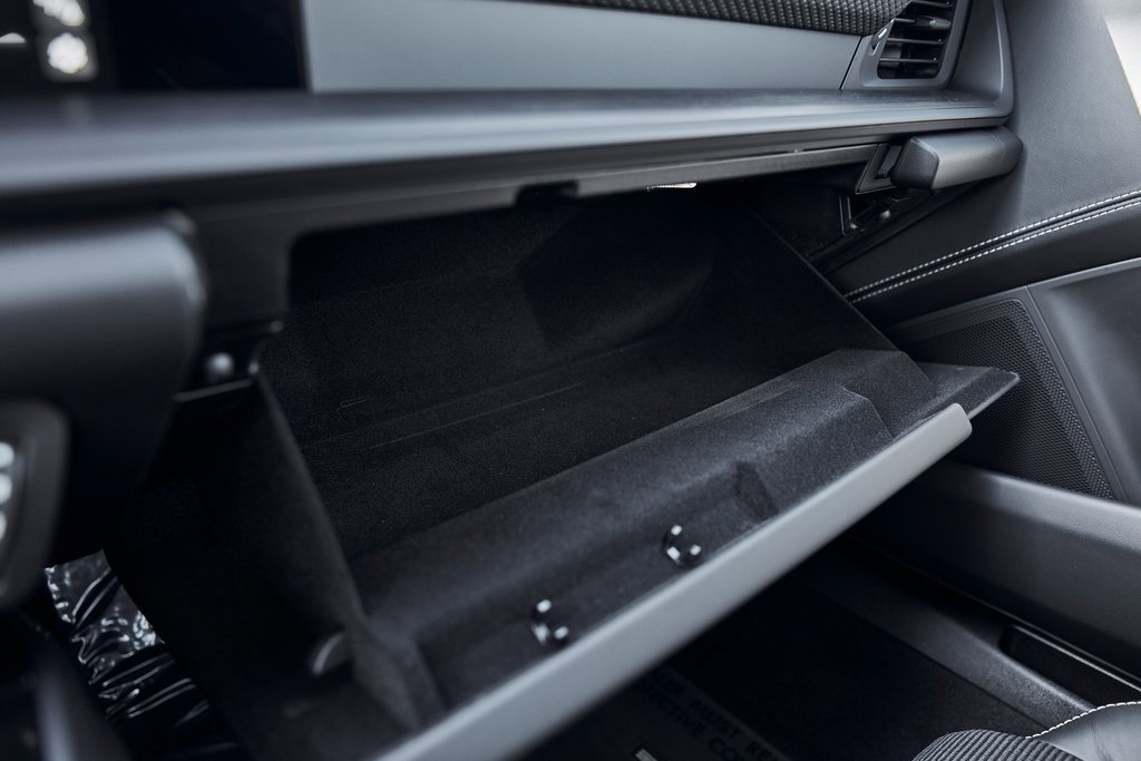 Used 2025 Porsche 911 GT3 w/ Chrono Package image 77