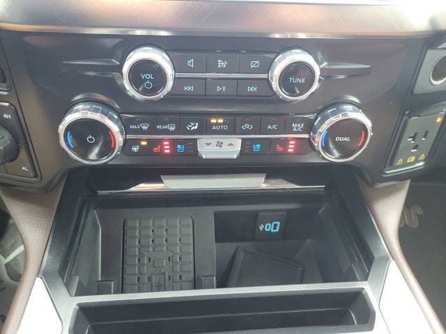 Used 2024 Ford F350 King Ranch image 15