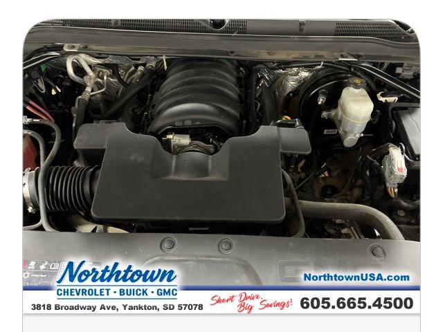 Used 2017 GMC Yukon Denali w/ Open Road Package image 22