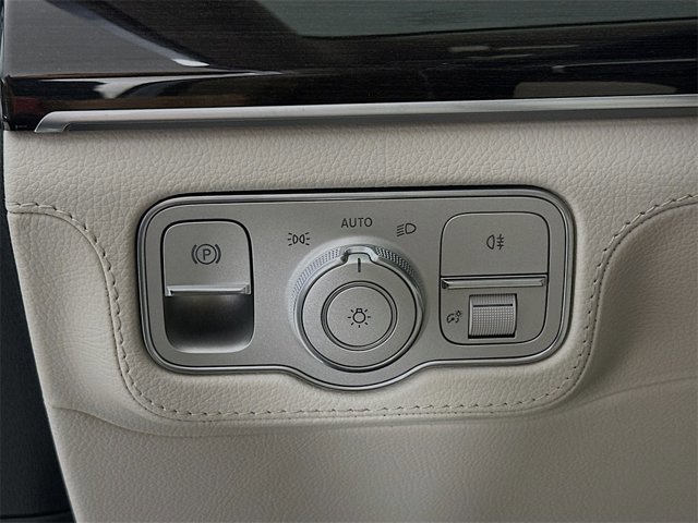 Certified 2026 Mercedes-Benz GLE 450 4MATIC image 10