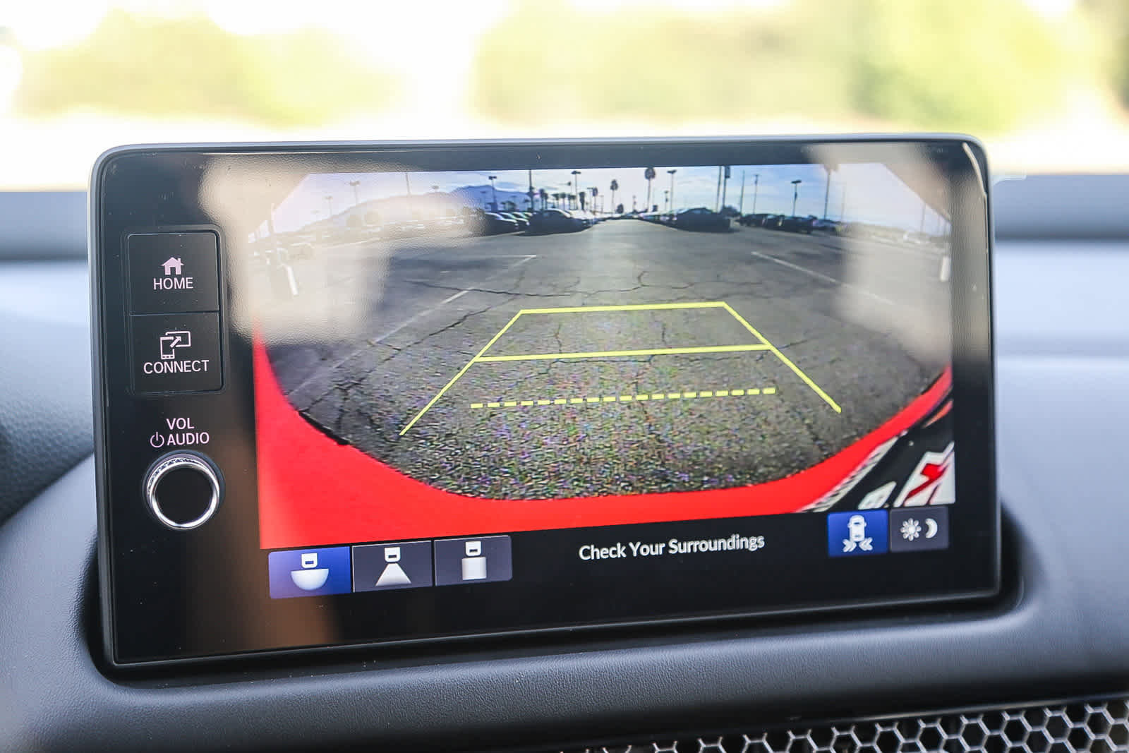 New 2026 Honda HR-V Sport image 25