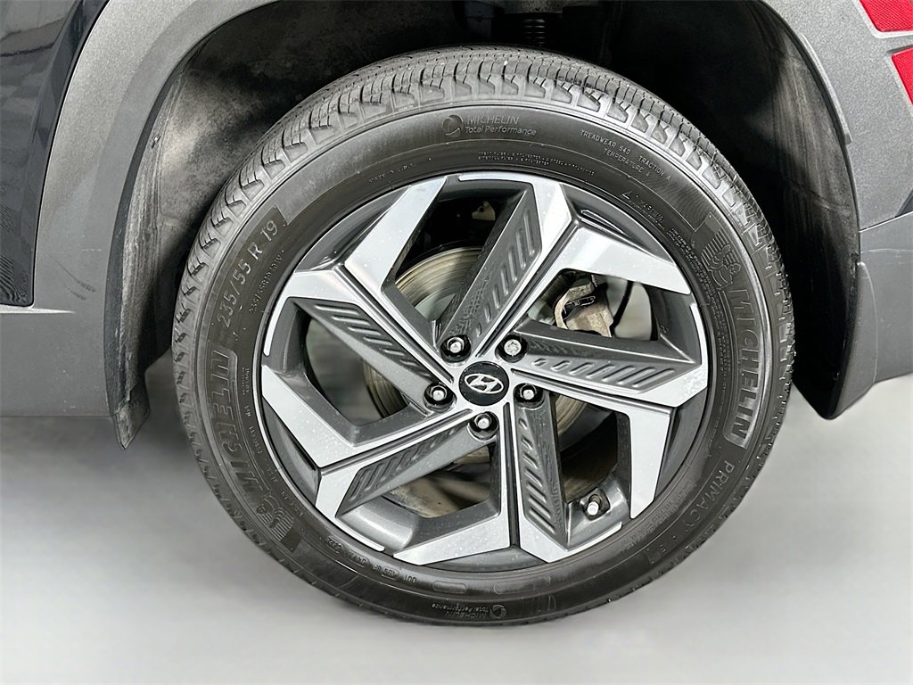 Used 2023 Hyundai Tucson SEL w/ Convenience Package image 29