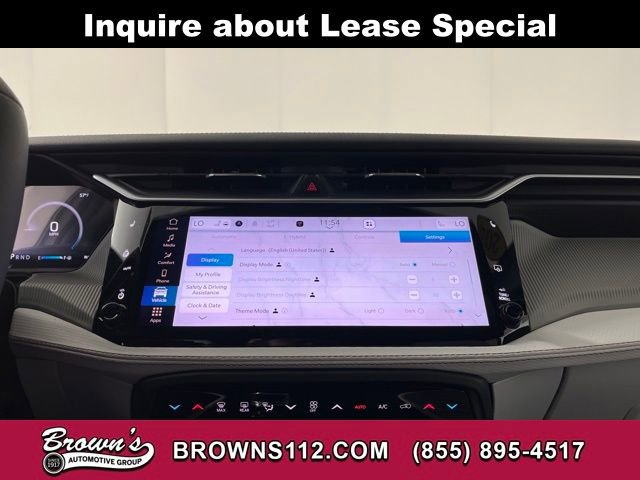 Used 2026 Jeep Cherokee Limited AWD/4WD image 29