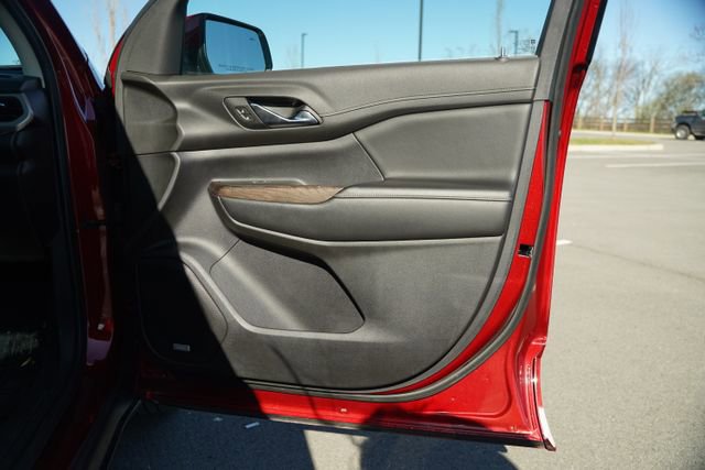 Used 2021 GMC Acadia Denali w/ Denali Ultimate Package image 22