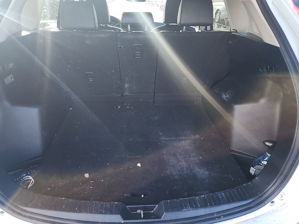 Used 2015 MAZDA CX-5 Grand Touring image 8