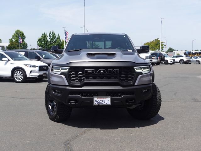 Used 2026 RAM 1500 RHO AWD/4WD video 3