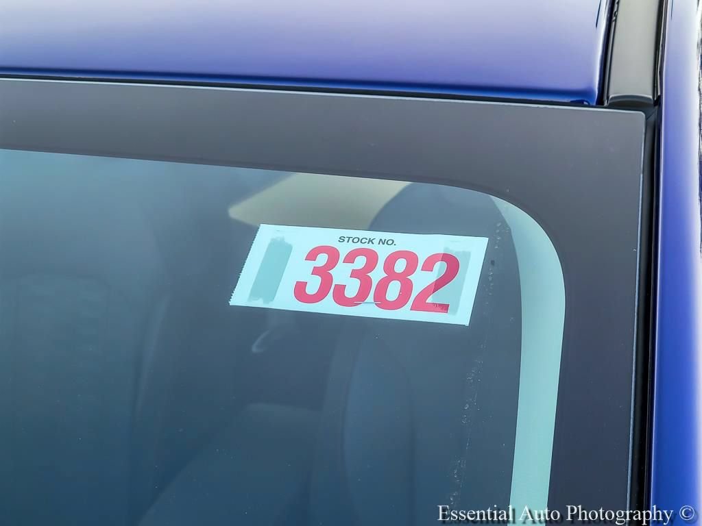 New 2026 Subaru Impreza 2.0i Sport AWD/4WD image 27