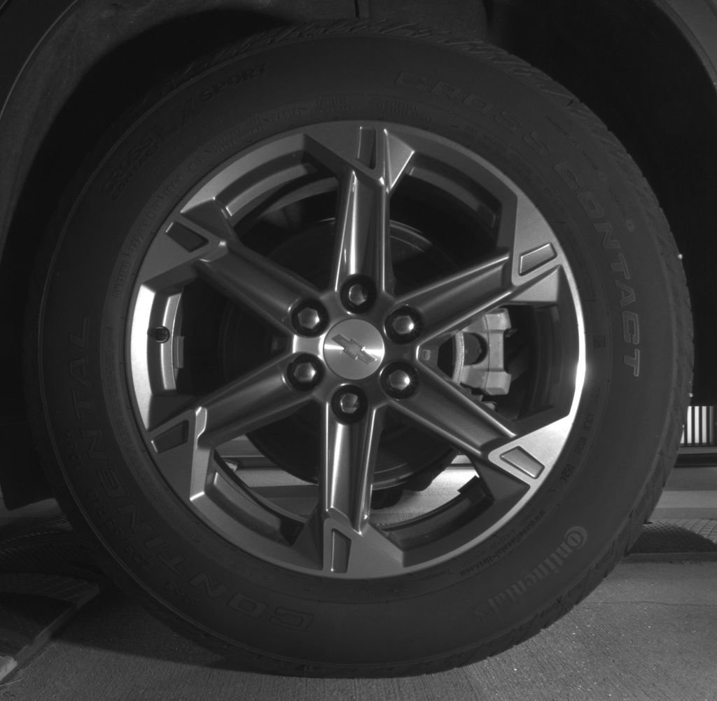 Used 2024 Chevrolet Blazer LT FWD image 12