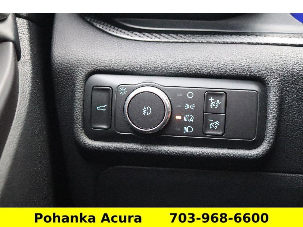 Used 2020 Ford Explorer ST w/ ST High-Performance Pack image 19