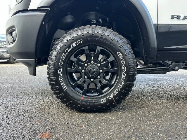 New 2026 RAM 2500 Power Wagon image 13