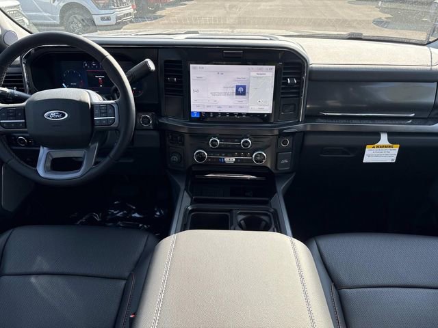 New 2026 Ford F350 Lariat RWD image 16