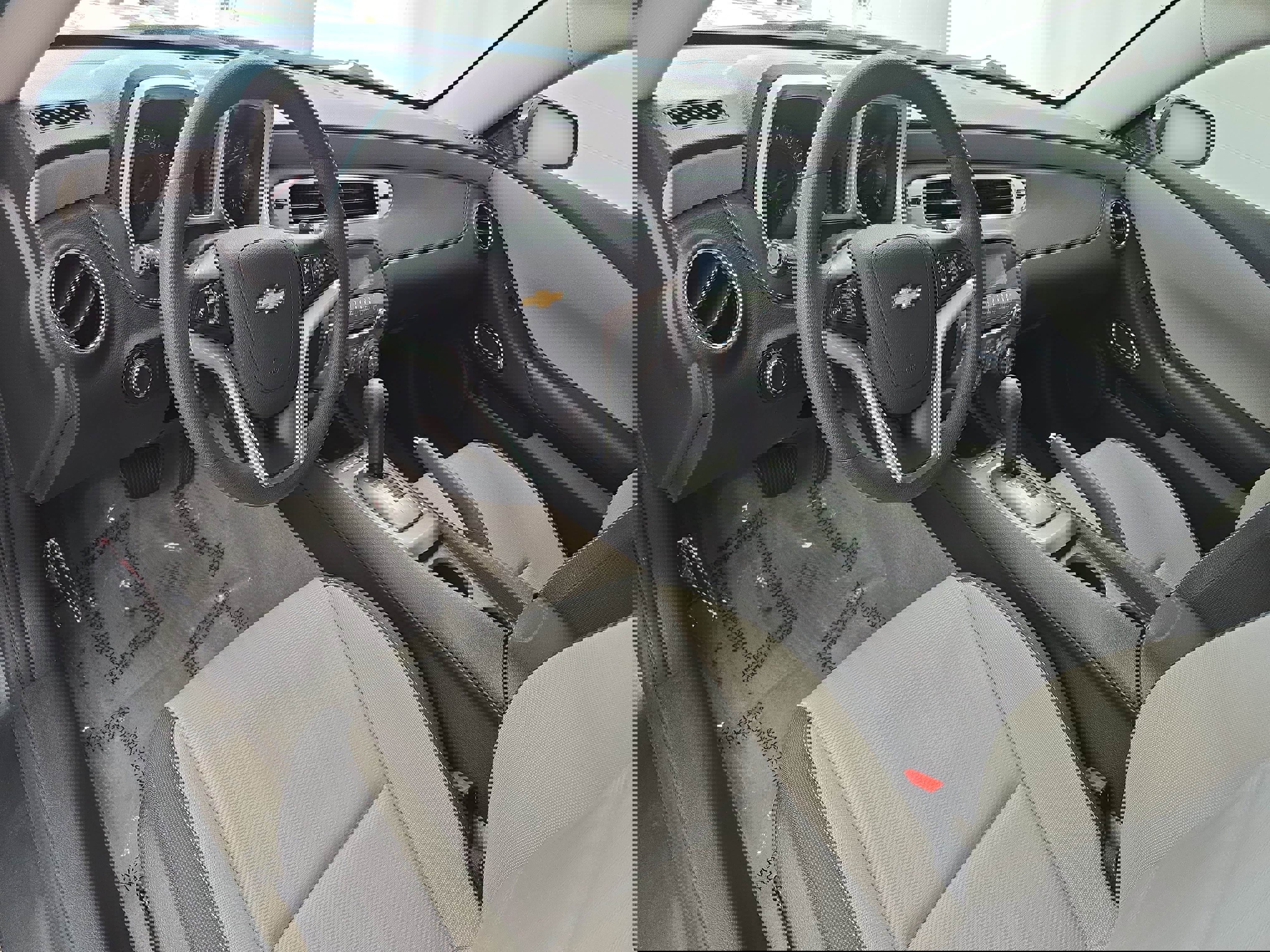 Used 2014 Chevrolet Camaro LS RWD image 15