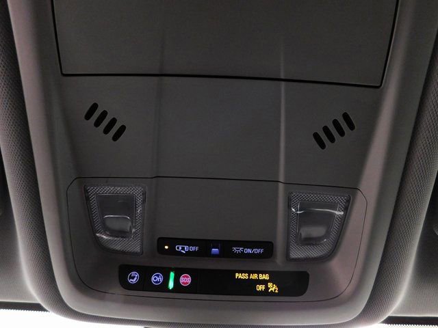 Used 2025 Chevrolet Blazer LT image 43